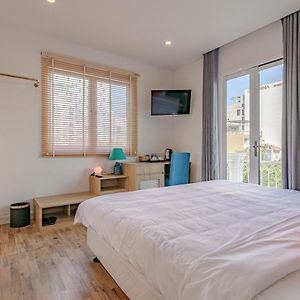 Deluxe Zimmer mit Queensize-Bett